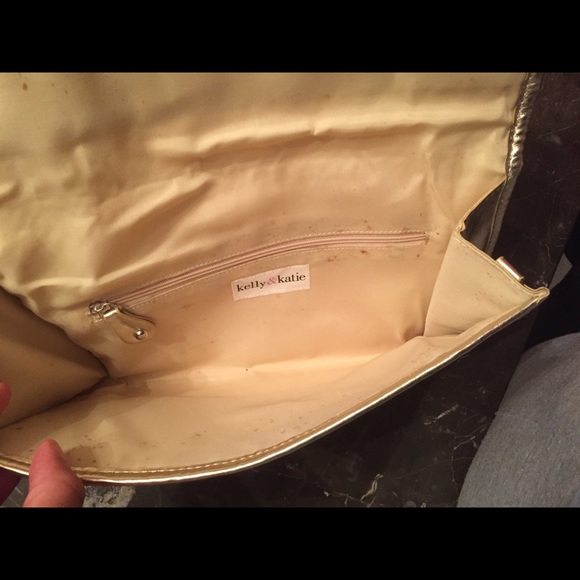 Kelly & Katie handbag - Picture 3 of 3